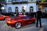 BMW M1 Hommage Concept 2008 года